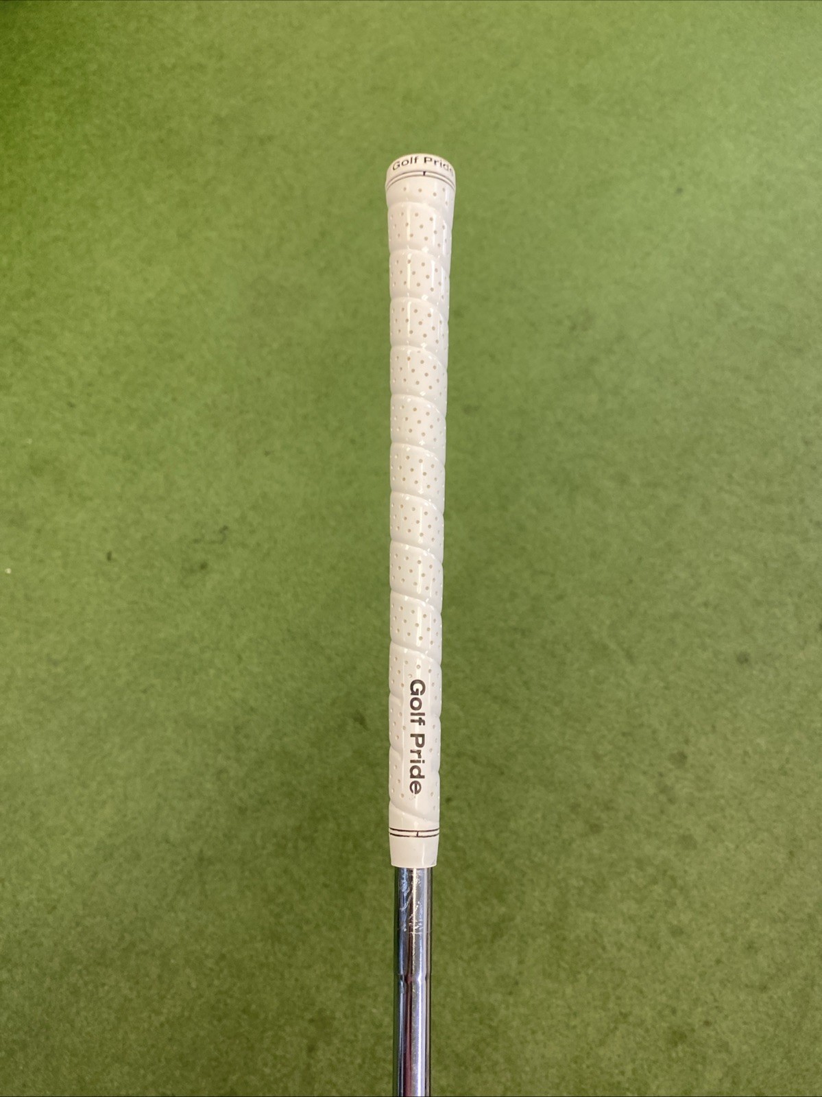 Used Titleist Vokey SM7 Jet Black Wedge Set 50*, 54* BV Steel Wedge Flex - Image 14