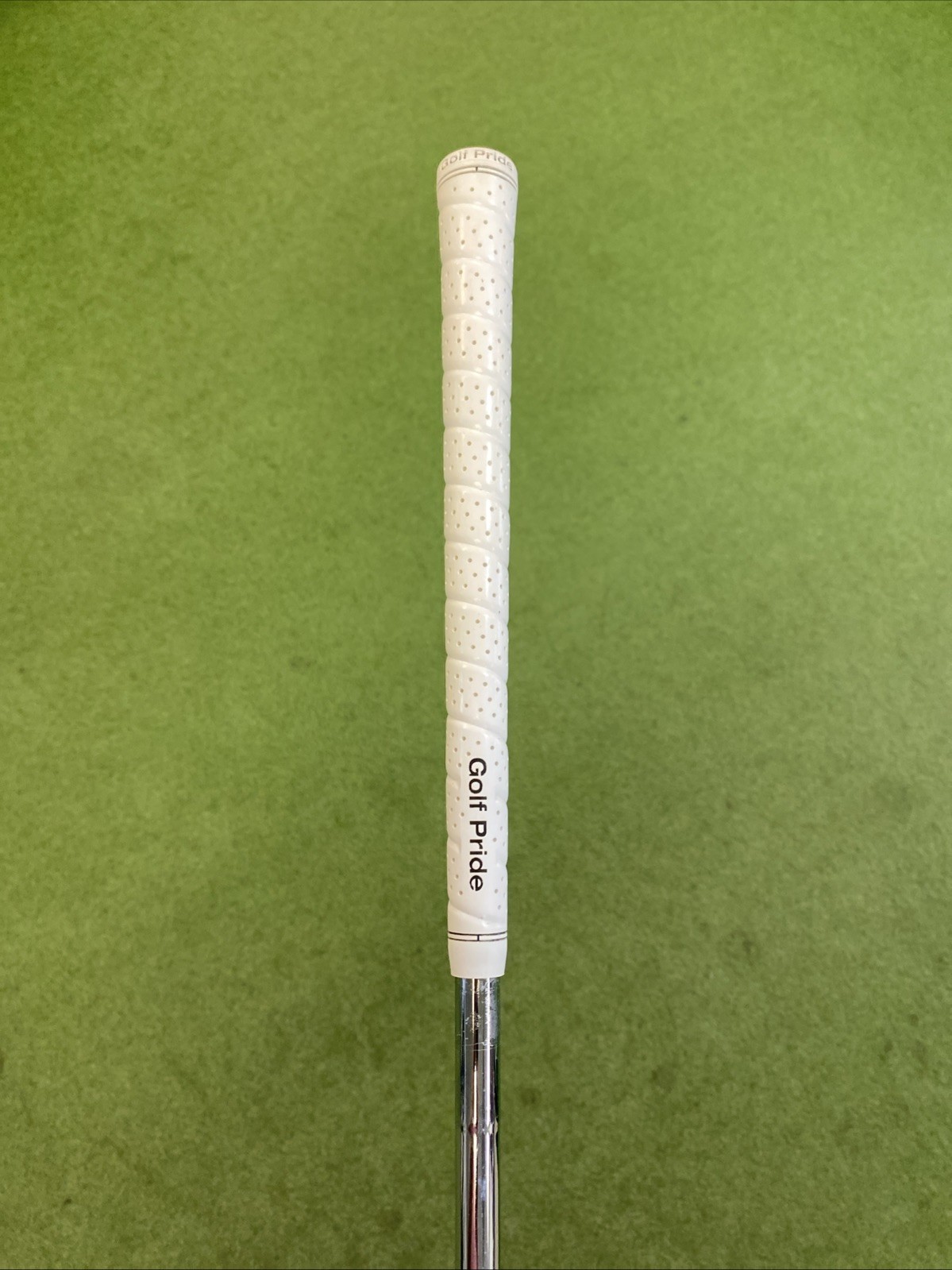 Used Titleist Vokey SM7 Jet Black Wedge Set 50*, 54* BV Steel Wedge Flex - Image 7