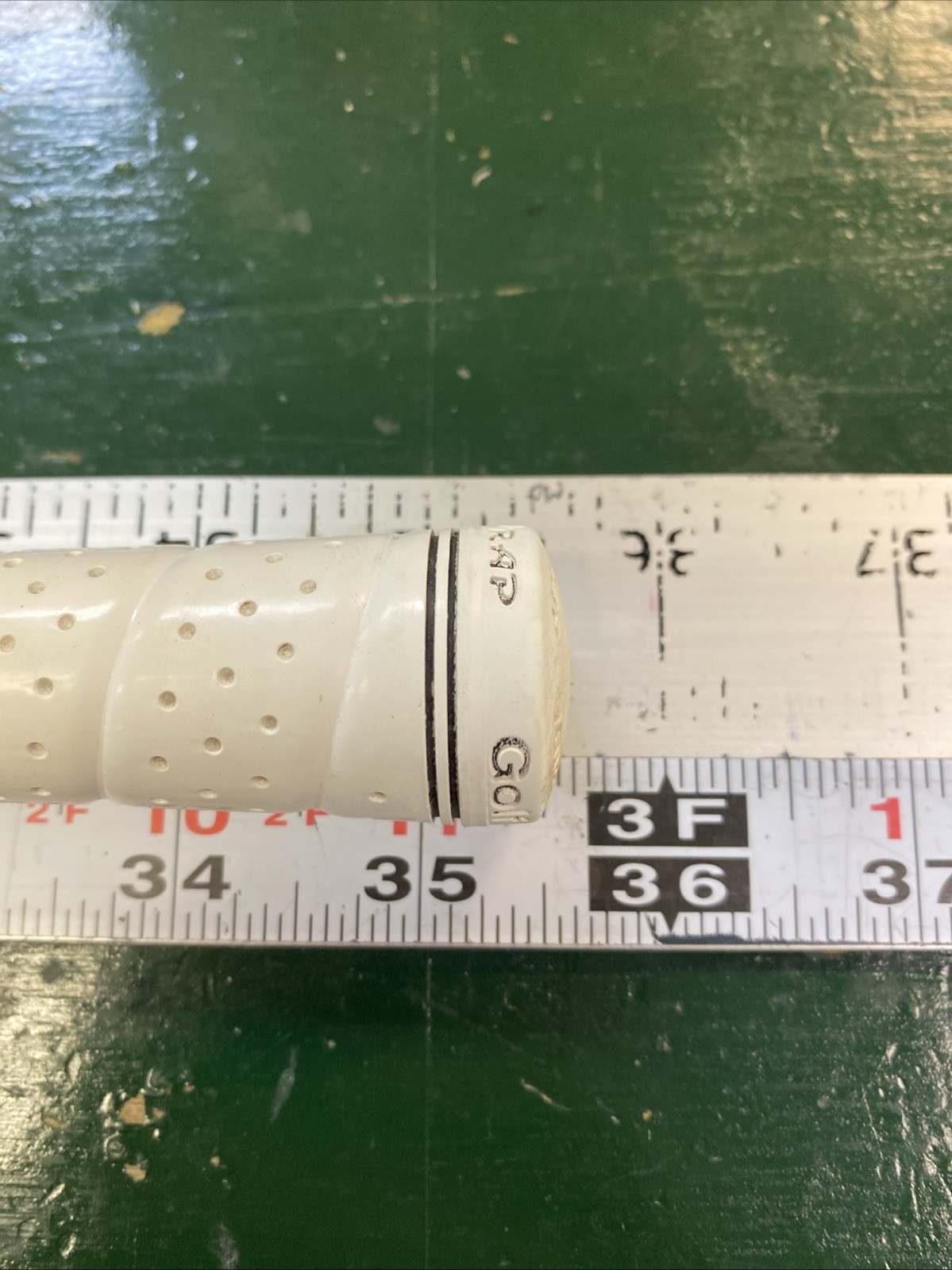 Used Titleist Vokey SM7 Jet Black Wedge Set 50*, 54* BV Steel Wedge Flex - Image 9