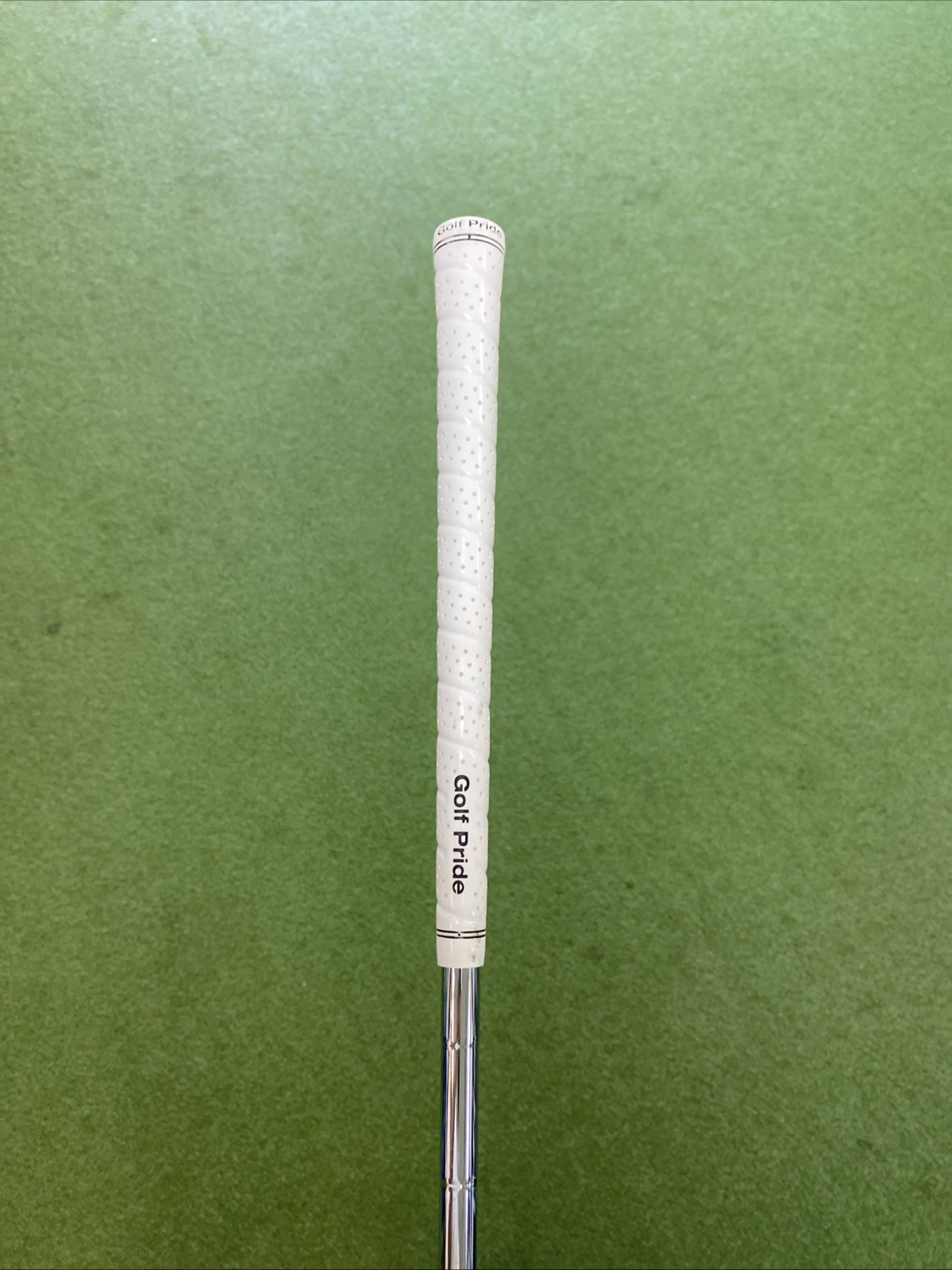 Used Titleist Vokey SM9 Brushed Steel 56.10* Sand Wedge BV Wedge Flex Steel - Image 7