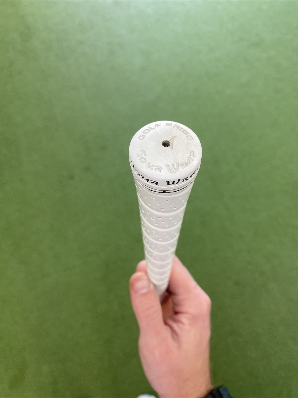 Used Titleist Vokey SM9 Brushed Steel 56.10* Sand Wedge BV Wedge Flex Steel - Image 8