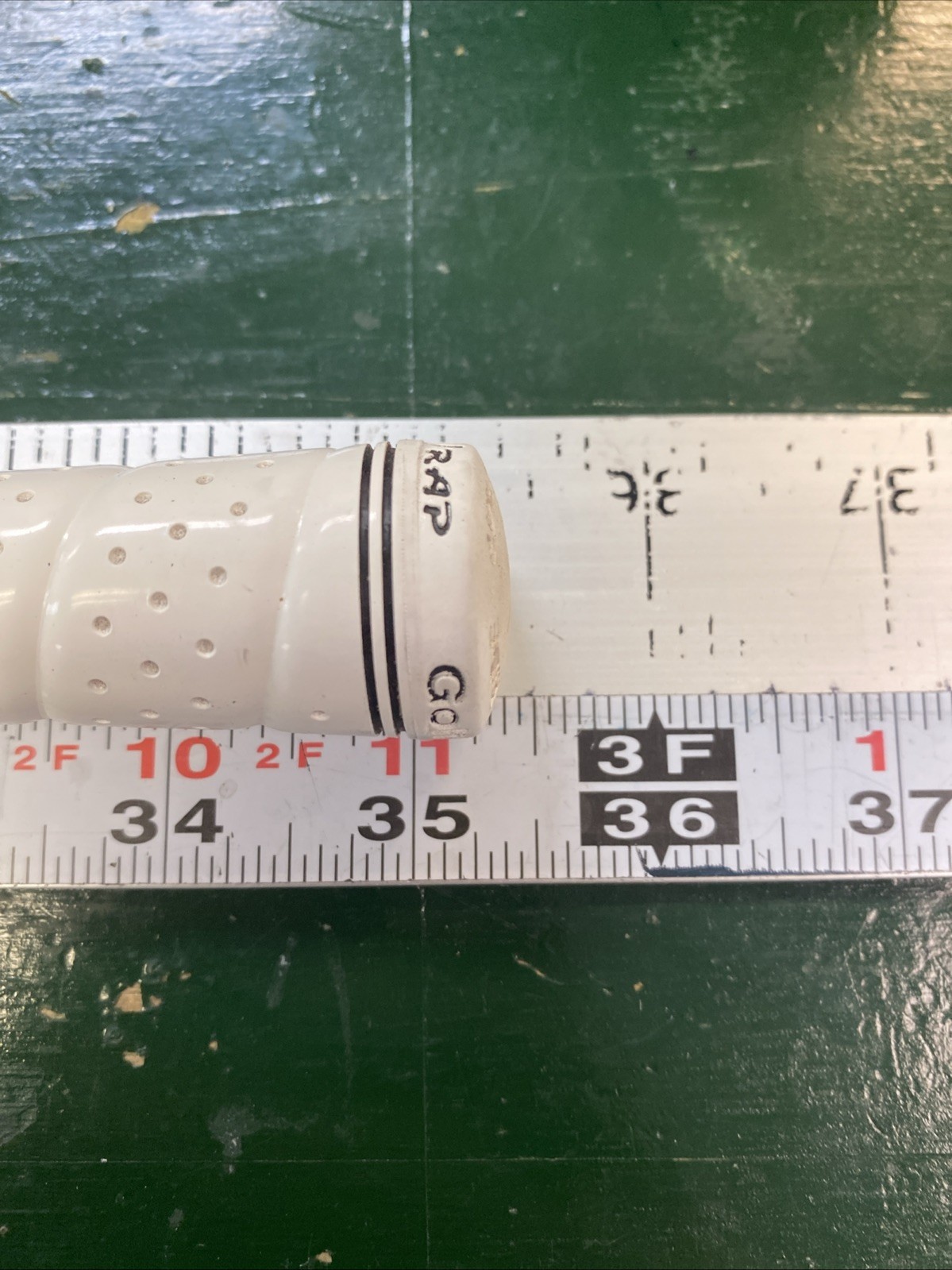 Used Titleist Vokey SM9 Brushed Steel 56.10* Sand Wedge BV Wedge Flex Steel - Image 9