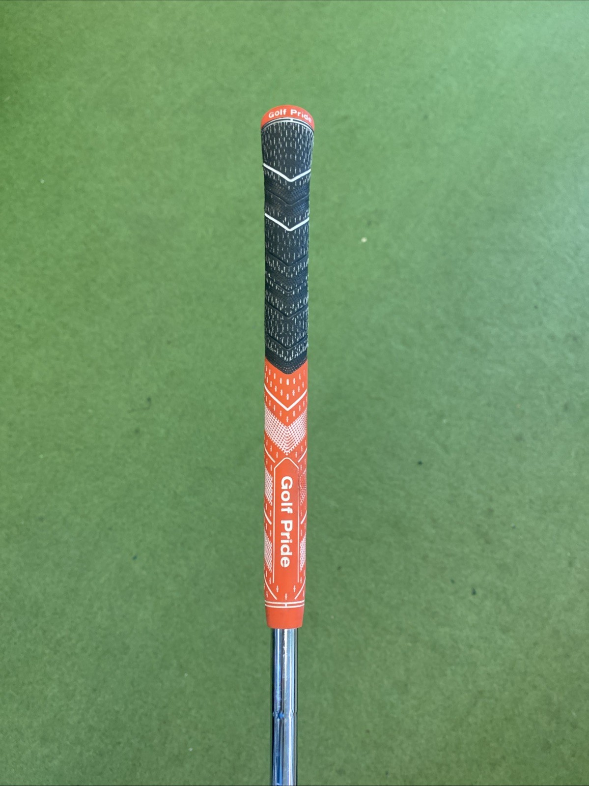 Used Titleist Vokey SM9 Tour Chrome 50.08* Gap Wedge BV Steel Wedge Flex - Image 7