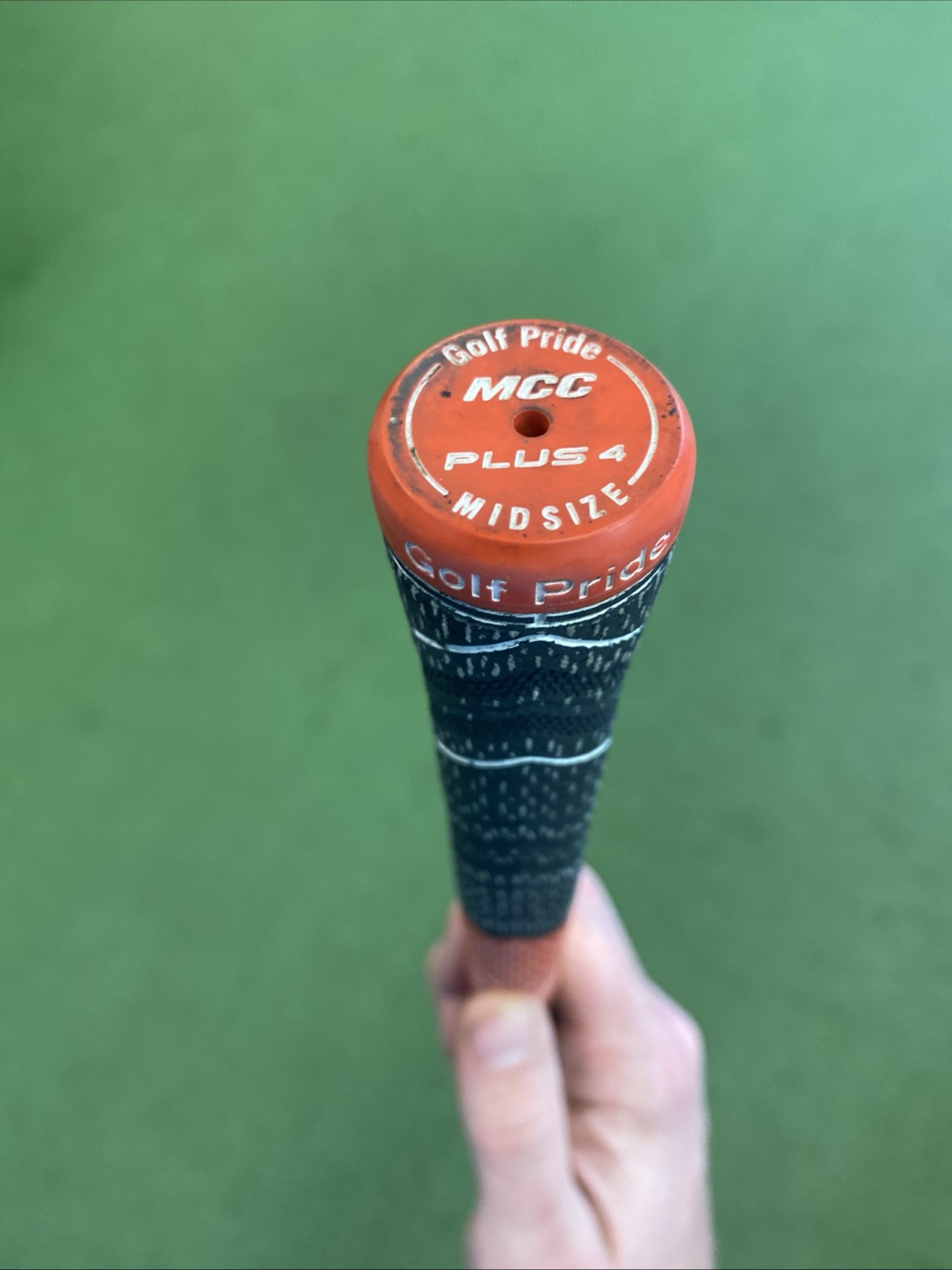 Used Titleist Vokey SM9 Tour Chrome 50.08* Gap Wedge BV Steel Wedge Flex - Image 8