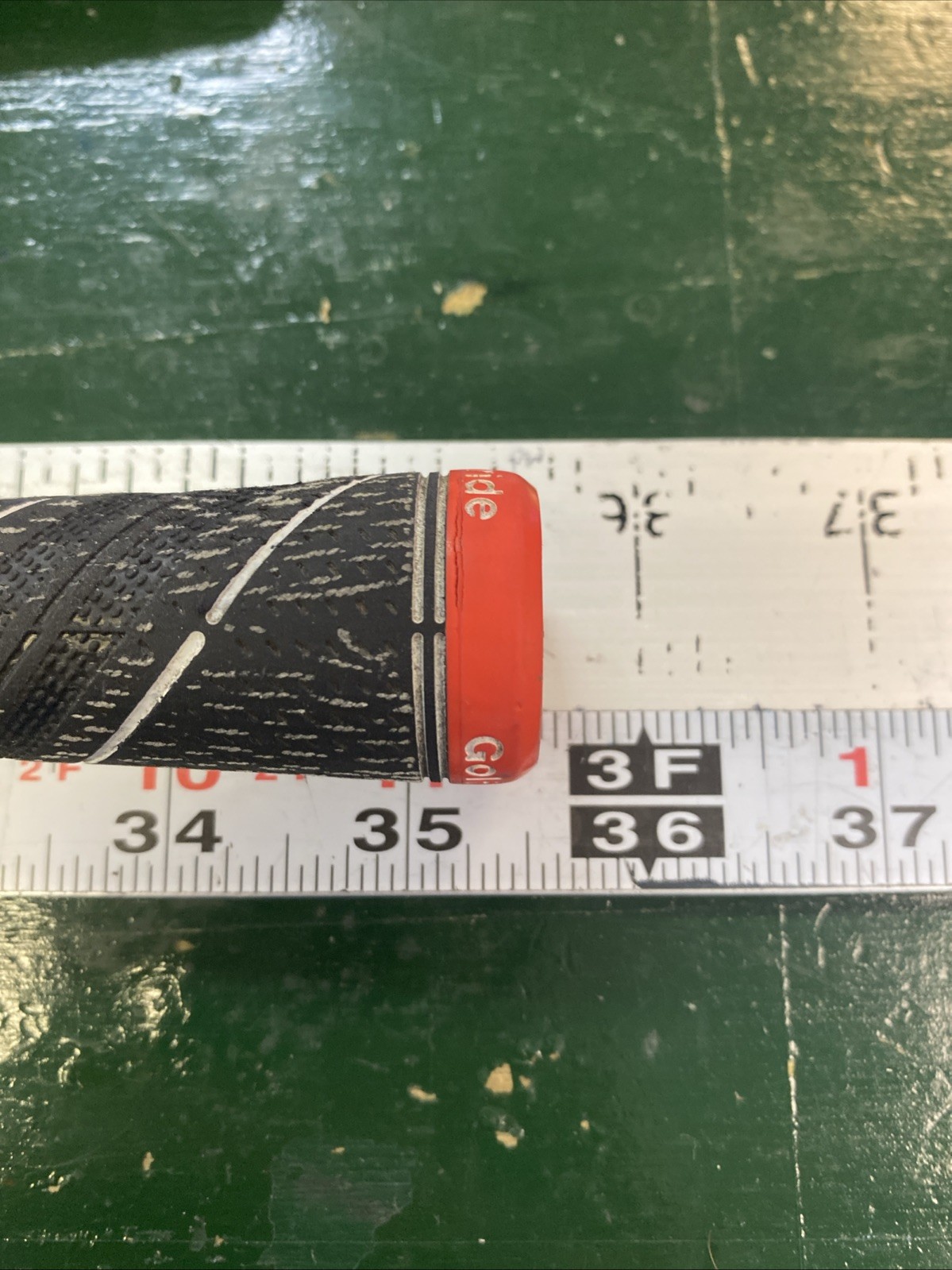 Used Titleist Vokey SM9 Tour Chrome 50.08* Gap Wedge BV Steel Wedge Flex - Image 9