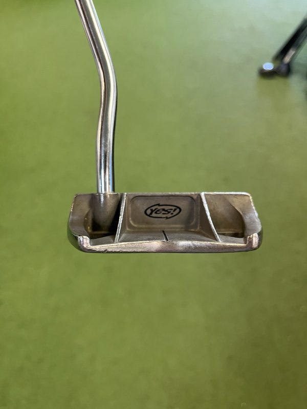 Yes-C-Groove-Sandy-Mallet-Putter-357502790321-3
