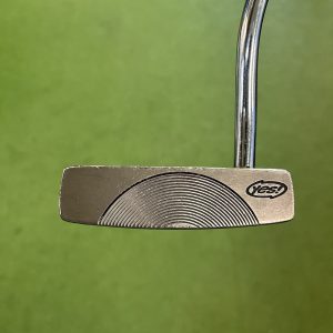 Yes-C-Groove-Sandy-Mallet-Putter-357502790321