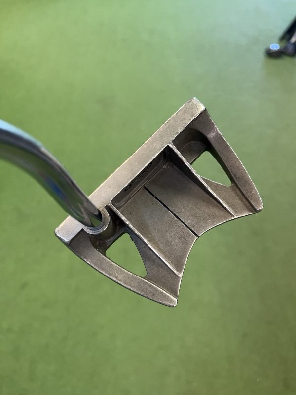Yes-C-Groove-Sandy-Mallet-Putter-357502790321-5