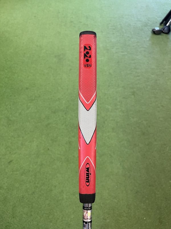 Yes-C-Groove-Sandy-Mallet-Putter-357502790321-7