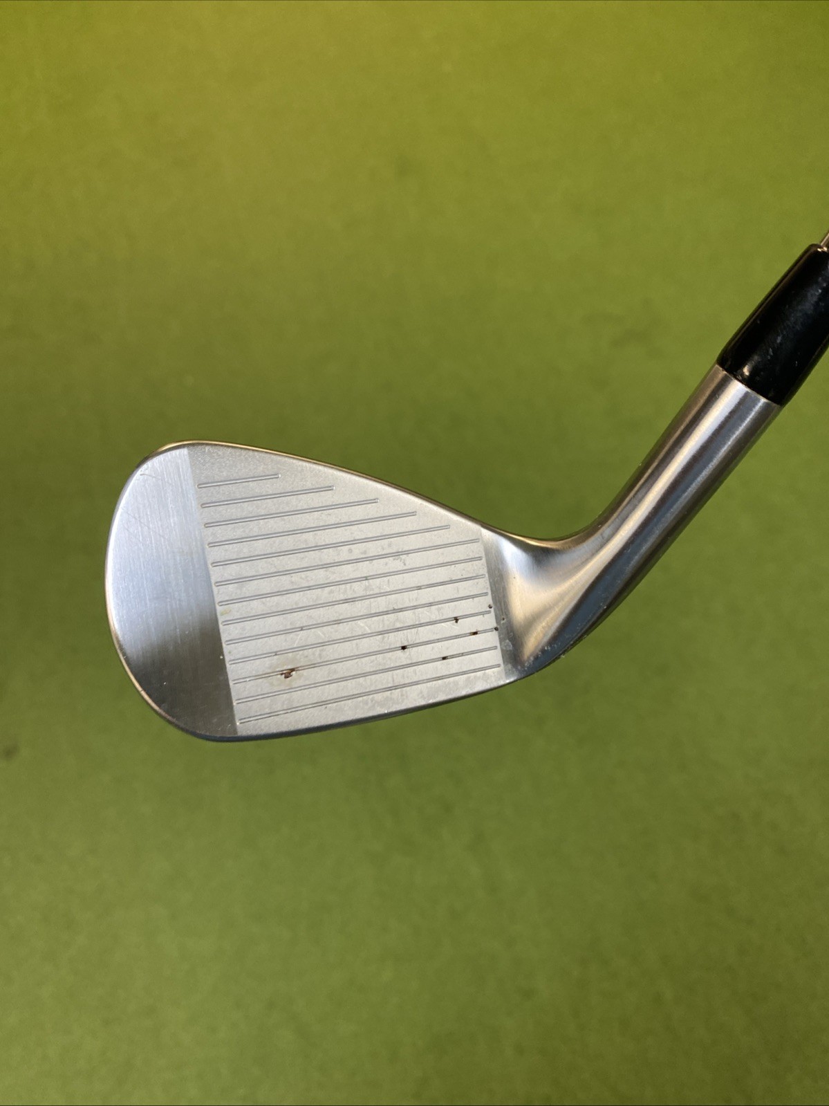 2023 Titleist T100 9 Iron NS Pro Modus Tour TX Steel - Image 4