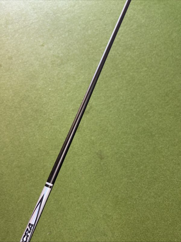 Accra Tour Z LS Driver Shaft 65g Graphite Stiff Flex New Uncut