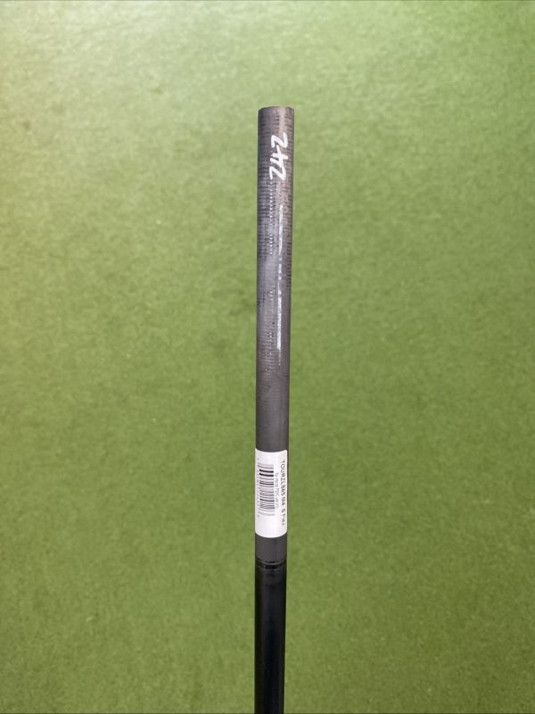 Accra Tour Z LS Driver Shaft 65g Graphite Stiff Flex New Uncut
