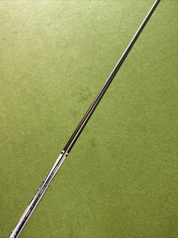 Accra Tour Z LS Driver Shaft 65g Graphite Stiff Flex New Uncut