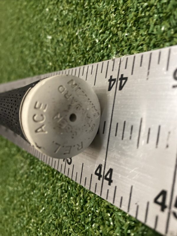Aerotech-TI-Fiber-Pro-Driver-Shaft-Graphite-Extra-Stiff-TaylorMade-Tip-356057979022-10