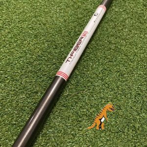 Aerotech-TI-Fiber-Pro-Driver-Shaft-Graphite-Extra-Stiff-TaylorMade-Tip-356057979022