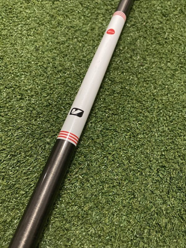 Aerotech-TI-Fiber-Pro-Driver-Shaft-Graphite-Extra-Stiff-TaylorMade-Tip-356057979022-6