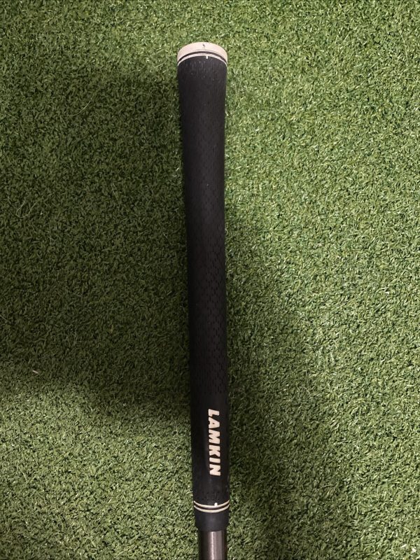 Aerotech-TI-Fiber-Pro-Driver-Shaft-Graphite-Extra-Stiff-TaylorMade-Tip-356057979022-8