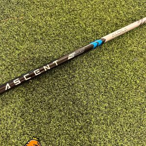 Aldila Ascent Ladies Flex Blue 40g 7i/8i Shaft