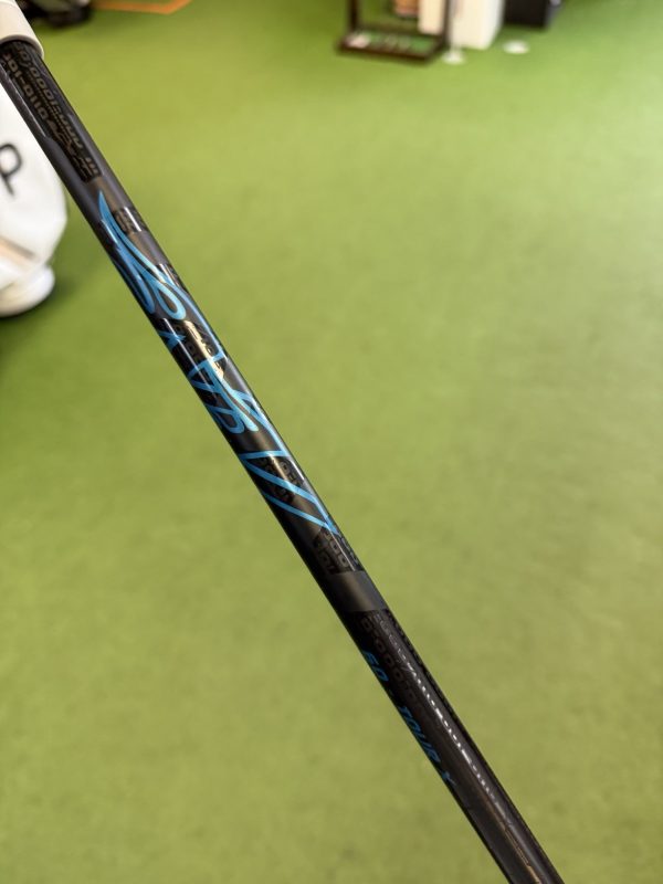 Aldila NV Driver Shaft 60g Tour X Flex Titleist Tip Sees 44” - Image 4