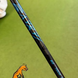 Aldila NV Driver Shaft 60g Tour X Flex Titleist Tip Sees 44”