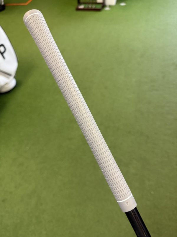 Aldila NV Driver Shaft 60g Tour X Flex Titleist Tip Sees 44” - Image 6