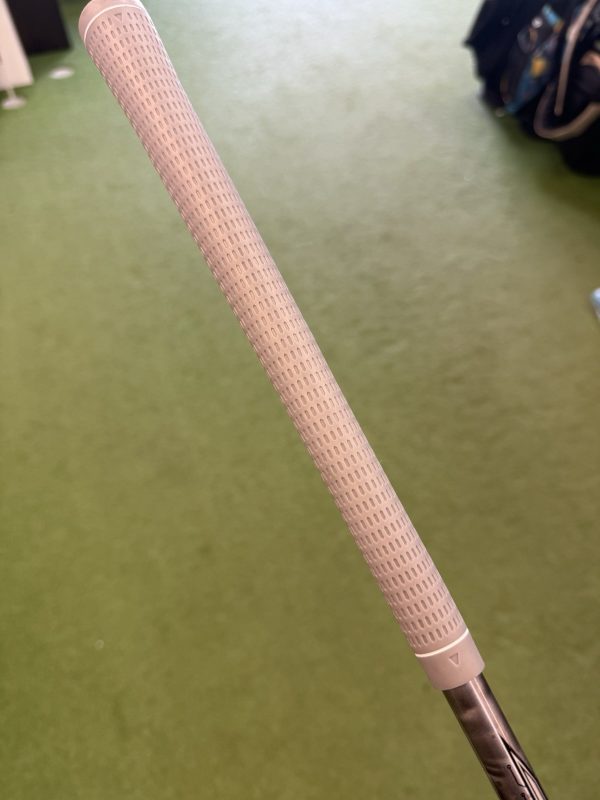Aldila Rogue Elite 859 Blue 55g Stiff Flex Taylormmade Driver Shaft - Image 5