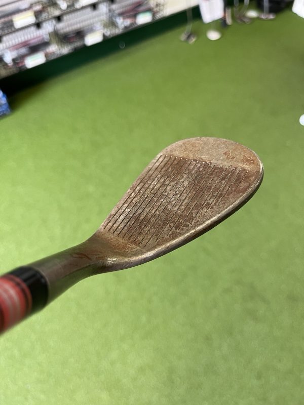 Artisan Golf 55° Sand Wedge DG S200 - Image 4