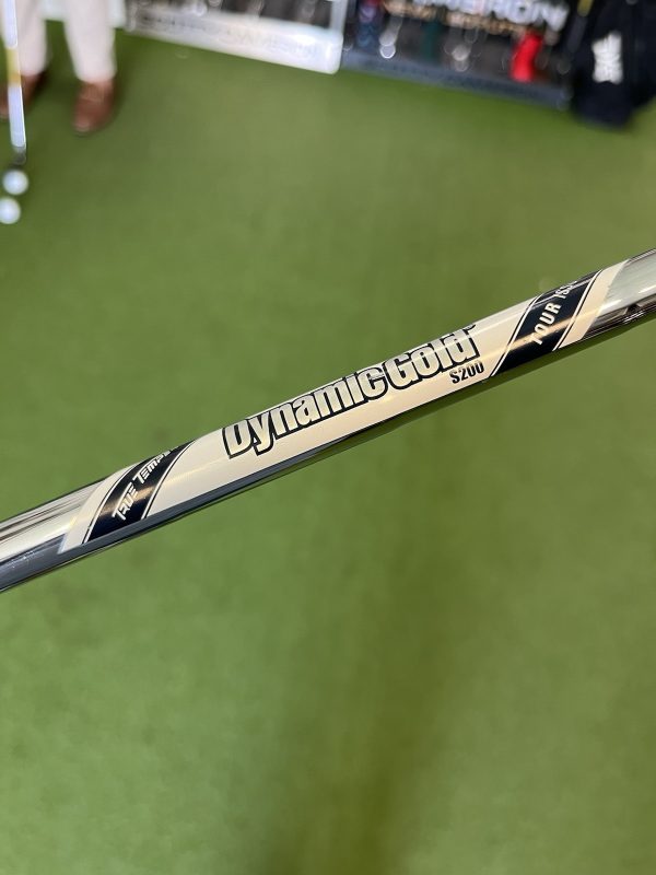 Artisan Golf 55° Sand Wedge DG S200 - Image 5