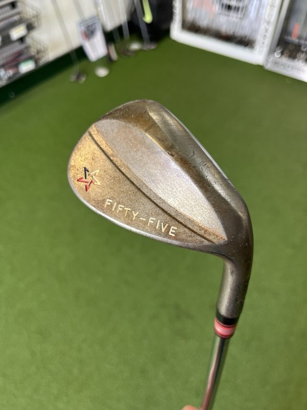Artisan Golf 55° Sand Wedge DG S200