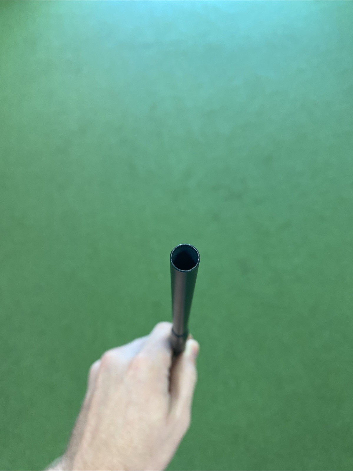 BGT Stability Tour Black Graphite Putter Shaft 37” New Uncut - Image 6