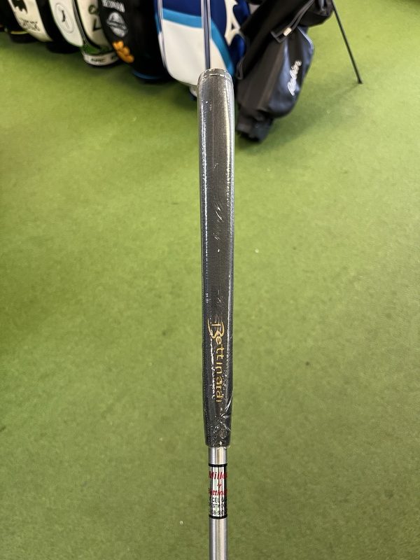 Bettinardi 2/10 Skins Game Long Neck BB1C Putter