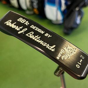 Bettinardi 2/10 Skins Game Long Neck BB1C Putter