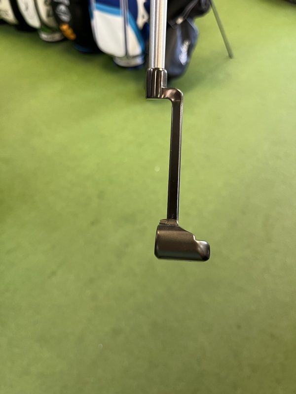 Bettinardi 2/10 Skins Game Long Neck BB1C Putter