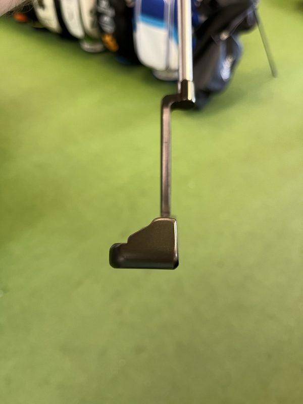 Bettinardi 2/10 Skins Game Long Neck BB1C Putter