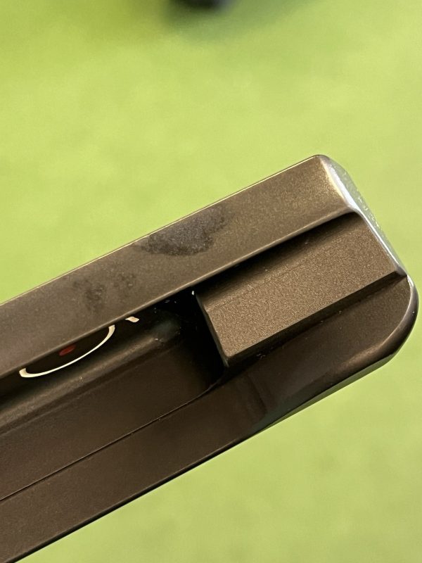 Bettinardi 2/10 Skins Game Long Neck BB1C Putter