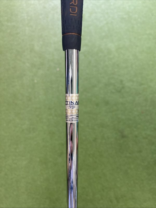 Bettinardi-Major-Tournament-Series-2001-AAC-33-Blade-Putter-357450541612-9