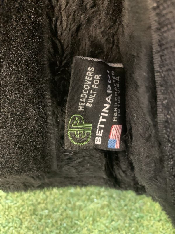Bettinardi-Prototype-Headcover-Stinger-B-356797964662-4