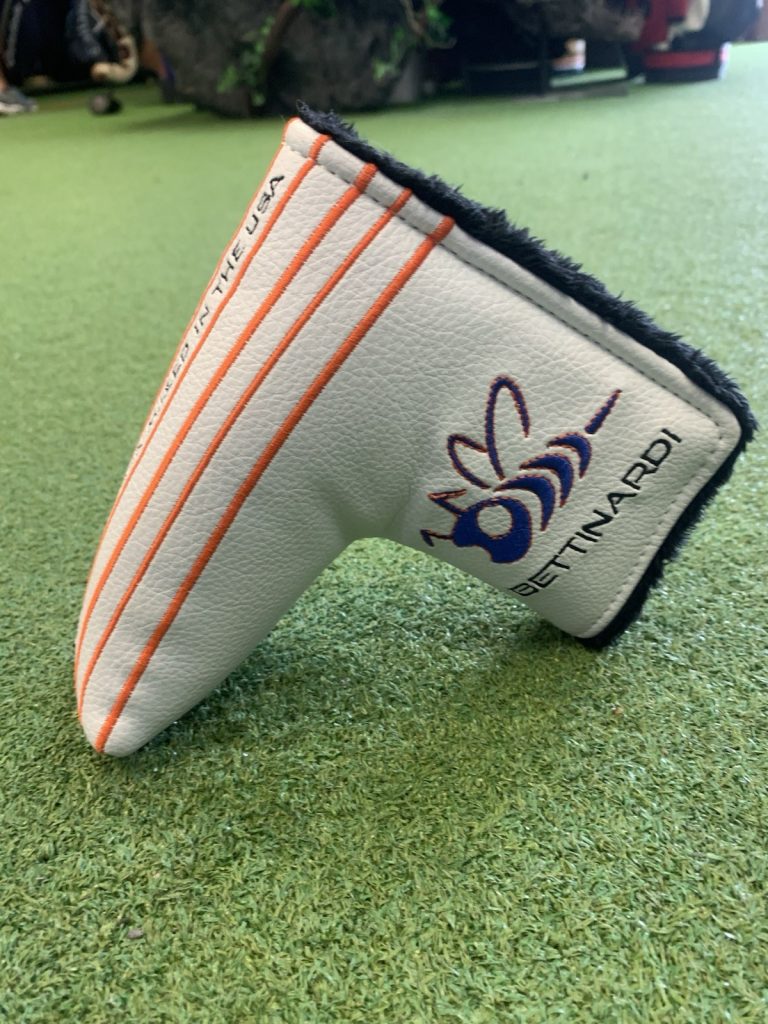 Bettinardi-Prototype-Headcover-Stinger-B-356797964662