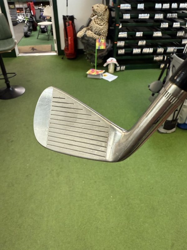 Callaway Alex MB 3 Iron Forged Project X 6.5 Right Handed