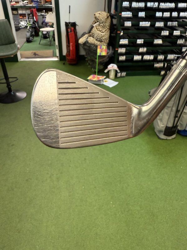Callaway Alex MB 3 Iron Forged Project X 6.5 Right Handed