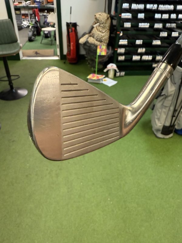 Callaway Alex MB 3 Iron Forged Project X 6.5 Right Handed