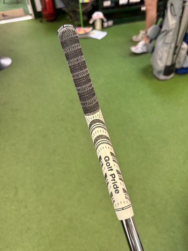 Callaway Alex MB 3 Iron Forged Project X 6.5 Right Handed