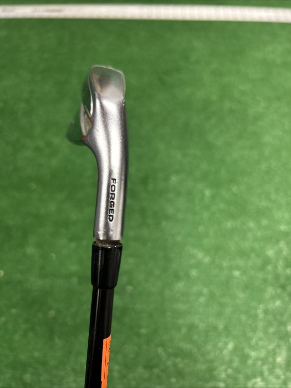 Callaway Apex Pro 7 Iron Only Tungsten Forged Mitsubishi Chemical Stiff Flex 95g