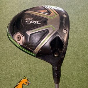 Callaway GBB Epic Driver 10.5 Diamana 40g A-flex Right Handed