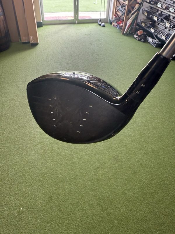 Callaway GBB Epic Driver 10.5 Diamana 40g A-flex Right Handed - Image 5
