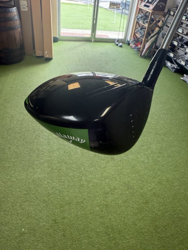 Callaway GBB Epic Driver 10.5 Diamana 40g A-flex Right Handed - Image 7