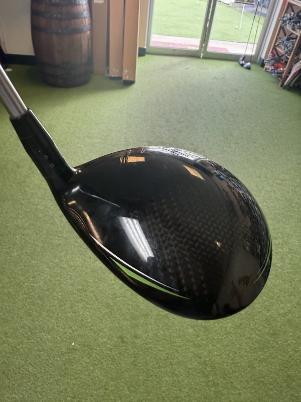 Callaway GBB Epic Driver 10.5 Diamana 40g A-flex Right Handed - Image 9