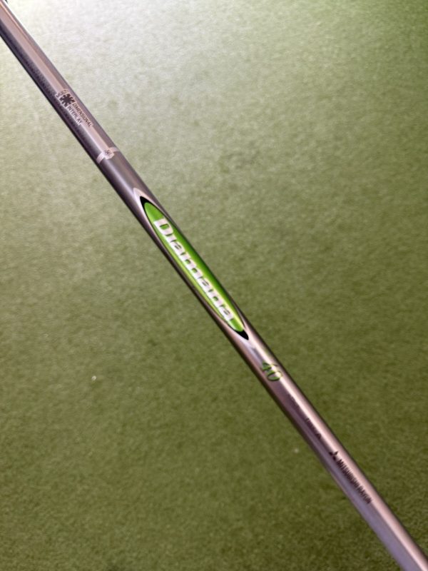 Callaway GBB Epic Driver 10.5 Diamana 40g A-flex Right Handed - Image 10