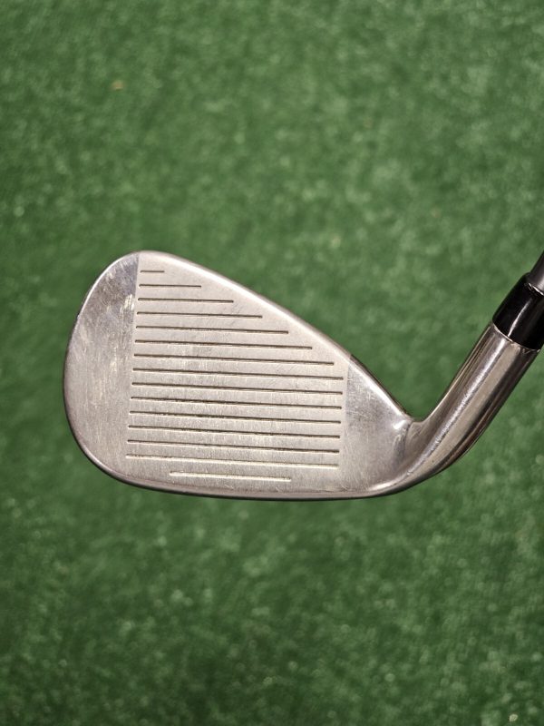 Callaway Steelhead 360 CF 9 Iron Matrix Ozik Program F15 55g A Flex