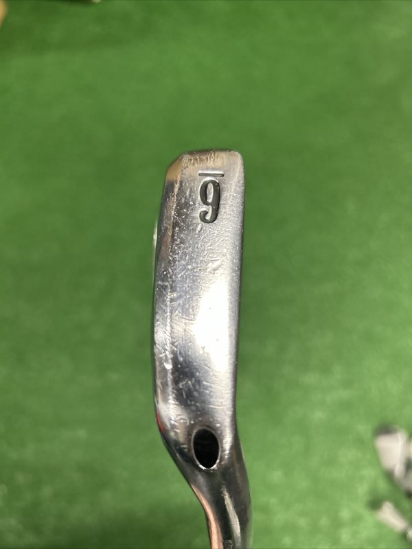 Callaway X Tour 6 Iron Forged RCH System 75i Regular Flex